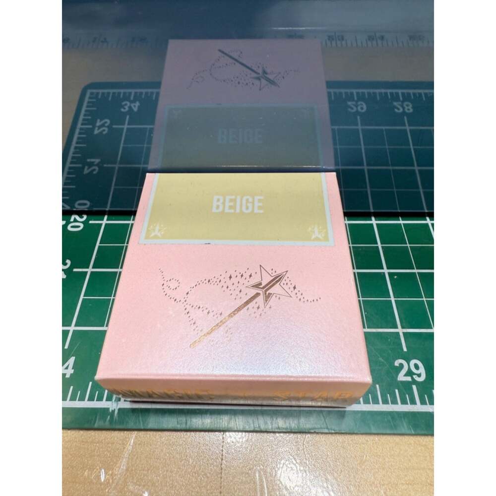 Jeffree Star Cosmetics Concealer Beige